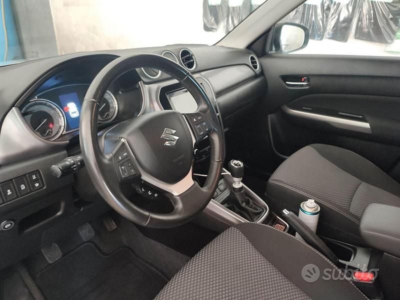 Usata Suzuki Vitara 129 CV (94 kW) 2021 SUV