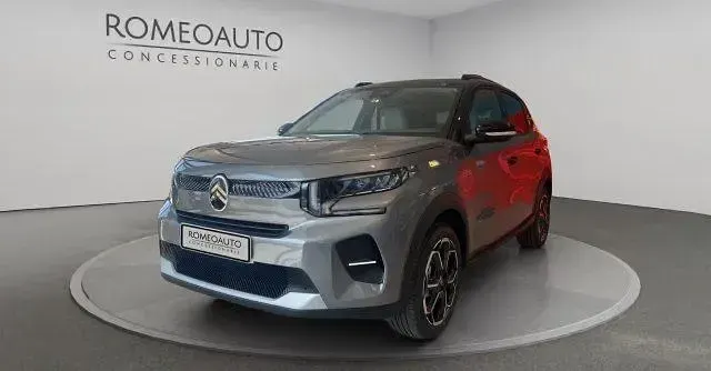 Usata Citroën C3 PureTech 100 CV (73 kW) 2024 Blue montecarlo Utilitaria