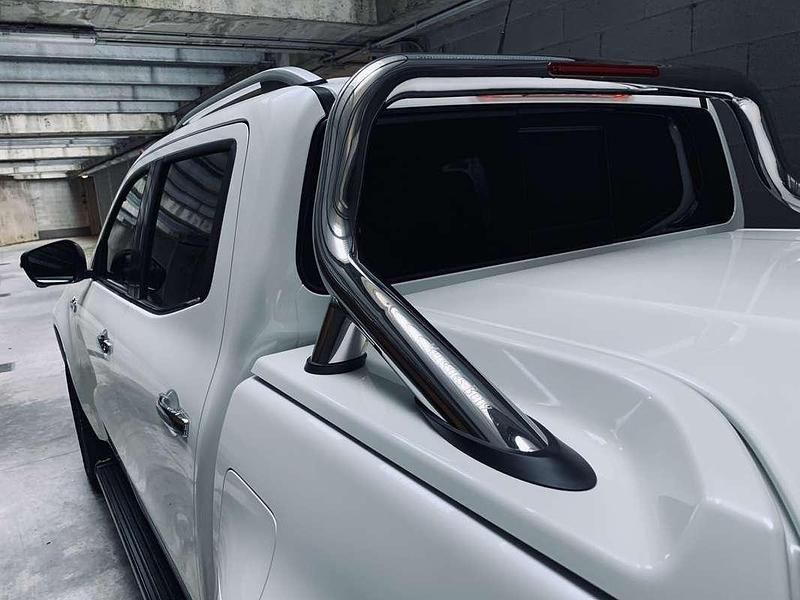 Käytetty Mercedes X350 258 HP (189 kW) 2018 Nouto