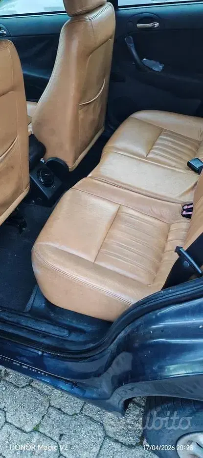 Usata Alfa Romeo 147 116 CV (85 kW) 2007 Utilitaria