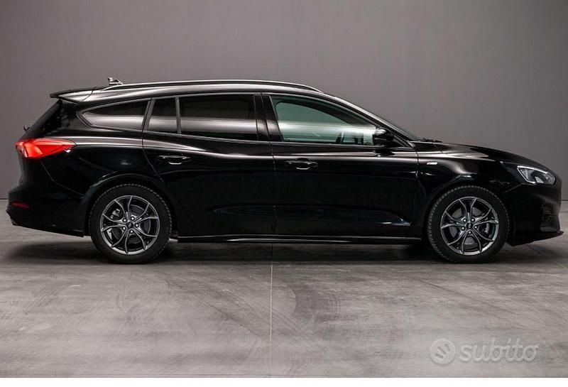 Usata Ford Focus ST-Line 2020 Station wagon