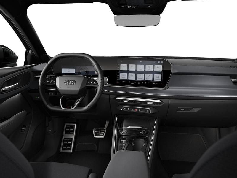 Nuova Audi Q3 Business 150 CV (110 kW) 2025 Grigio SUV