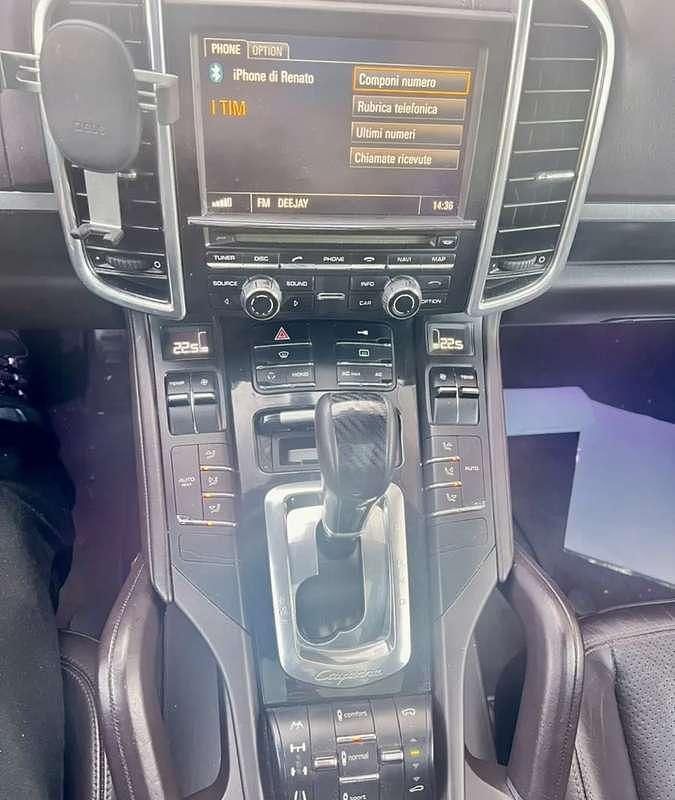 Usata Porsche Cayenne 245 CV (180 kW) 2012 SUV