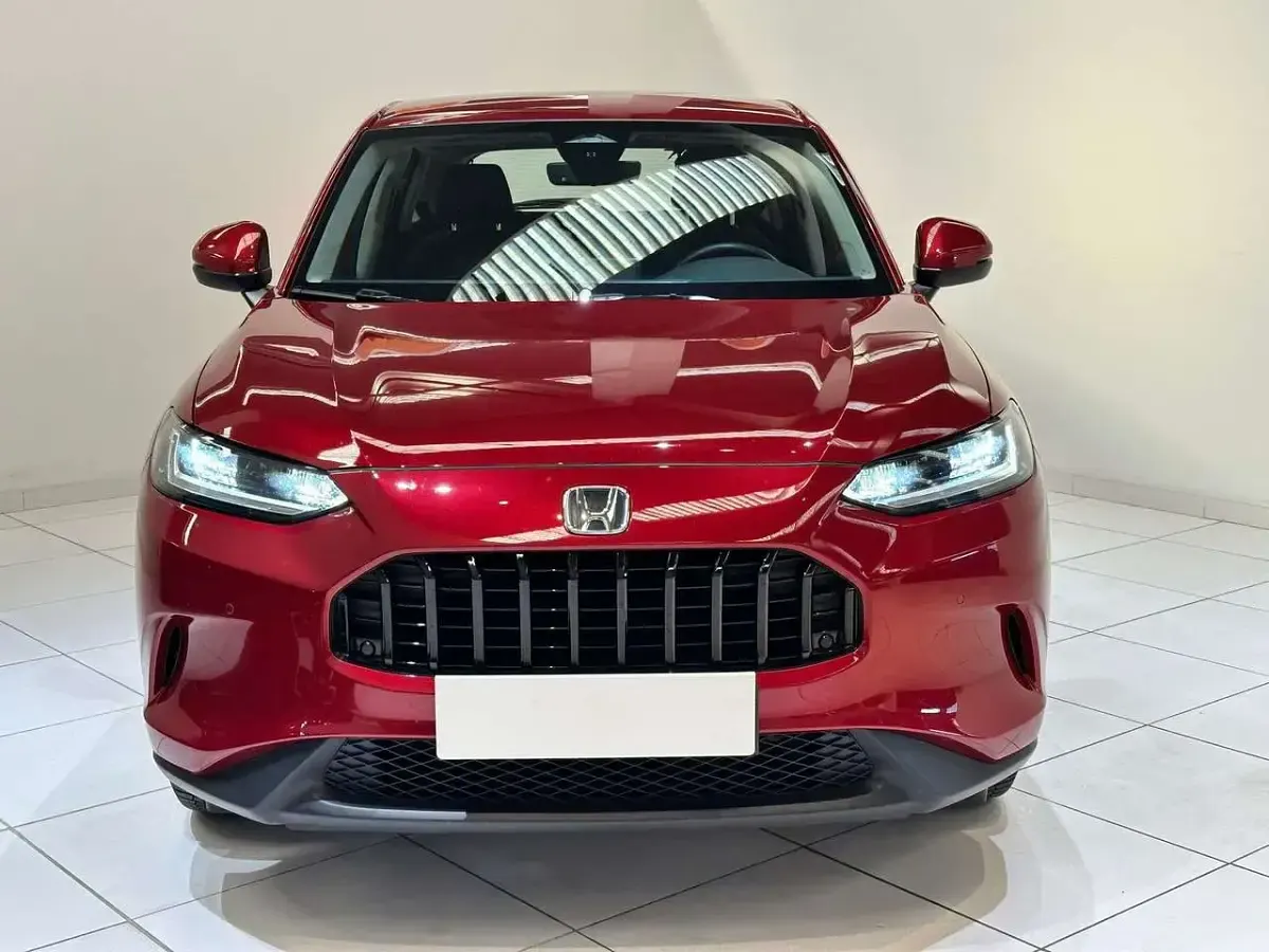 Usata Honda ZR-V Elegance 184 CV (135 kW) 2024 Other SUV