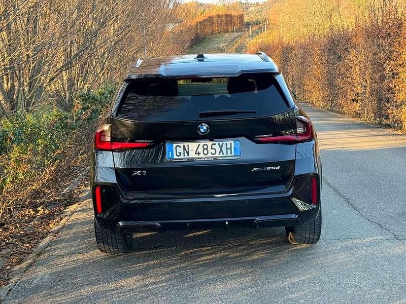 Usata BMW X1 M Sport 197 CV (144 kW) 2023 SUV