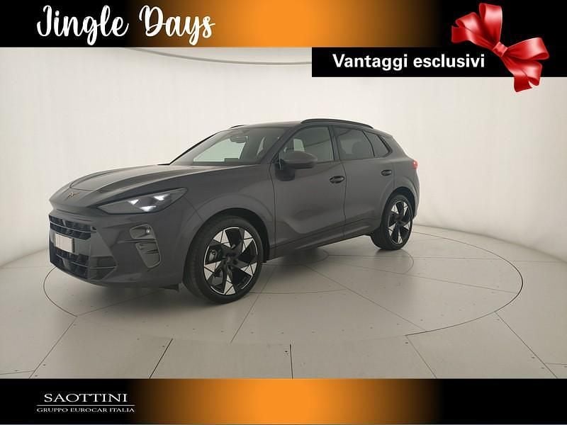 Dark void Nuova 2025 Cupra Terramar SUV | 37.900 € (Ottimo prezzo) - Immagine 1/4