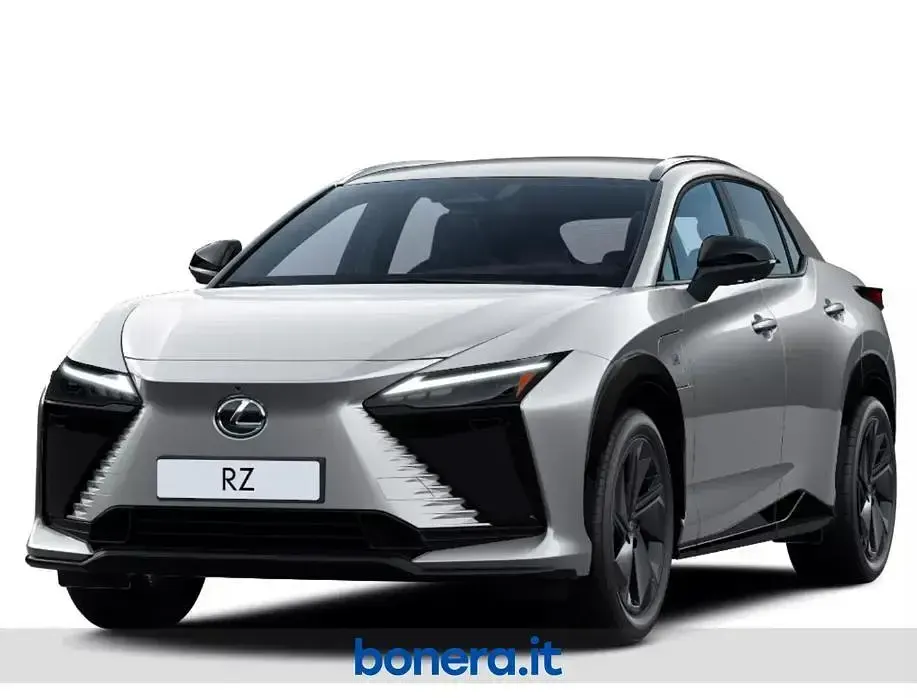 Usata Lexus RZ 550e Sport Line 300 kW (408 CV) 2026 SUV