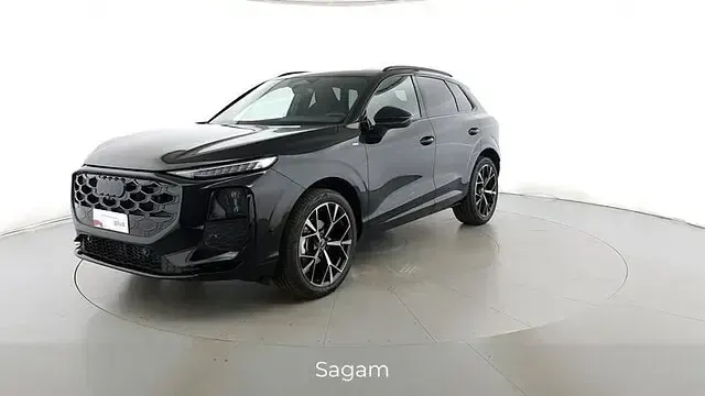 Usata Audi Q3 S-Line 150 CV (110 kW) 2026 SUV