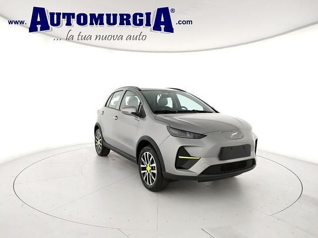 Nuova EMC Yudo 29 kW (40 CV) 2025 Grigio SUV