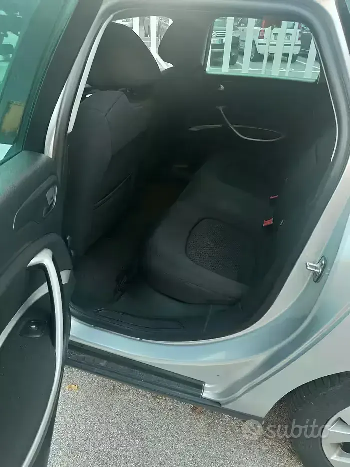 Usata Citroën C5 140 CV (102 kW) 2012 Station wagon