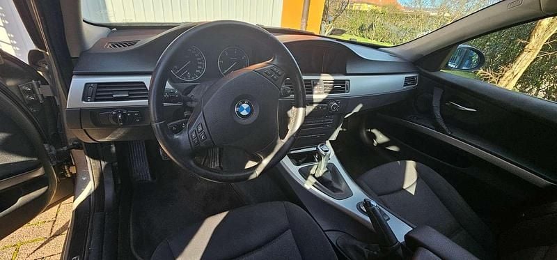 Usata BMW 320 177 CV (130 kW) 2009 Station wagon