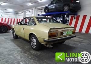Usata Lancia Beta 100 CV (73 kW) 1979 Oro Coupé