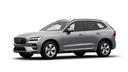 Nuova Volvo XC60 Core 349 CV (256 kW) 2025 Argento SUV