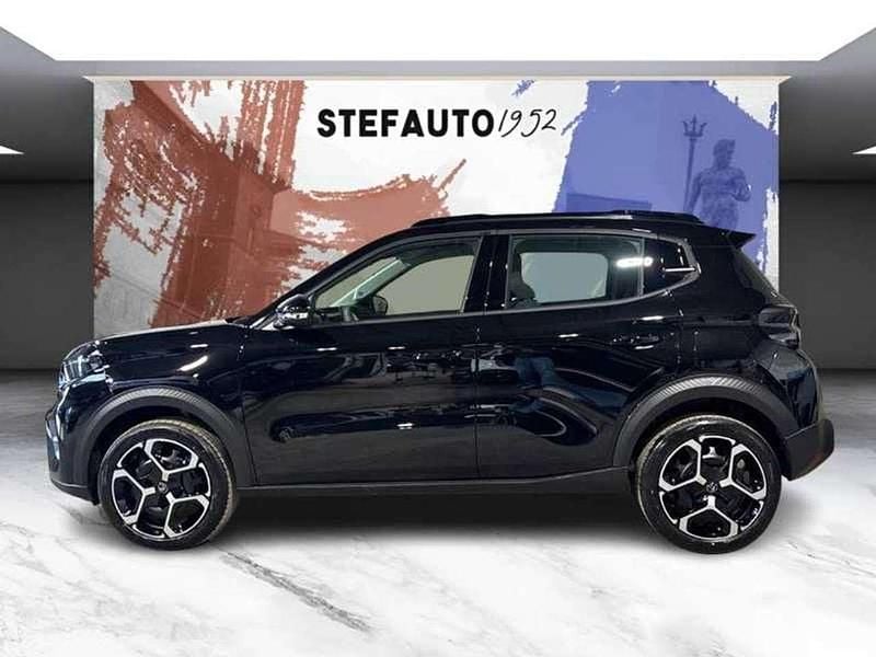 Nuova Citroën C3 101 CV (74 kW) 2026 Night black SUV