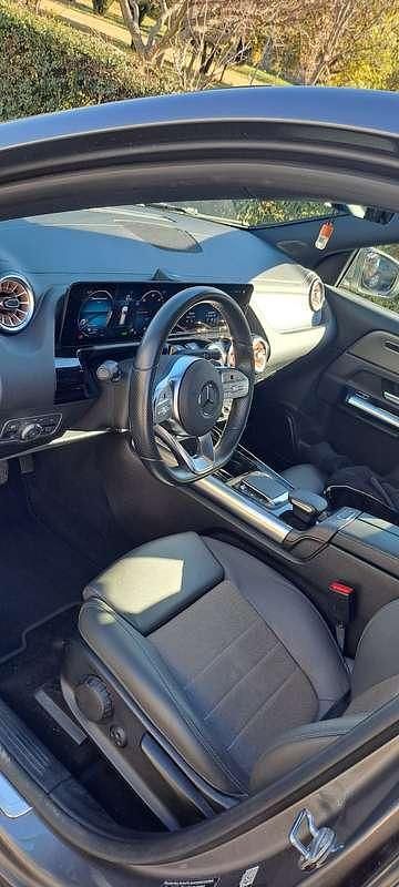 Usata Mercedes EQA250+ Edition 94 kW (129 CV) 2022 SUV