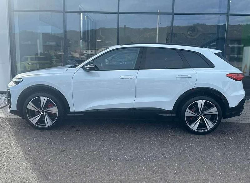 Nuova Audi SQ5 Ambiente 367 CV (269 kW) 2025 Bianco SUV