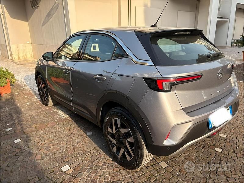 Usata Opel Mokka 2023 SUV