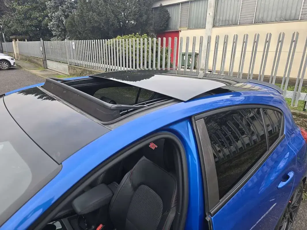 Usata Ford Focus Active 150 CV (110 kW) 2020