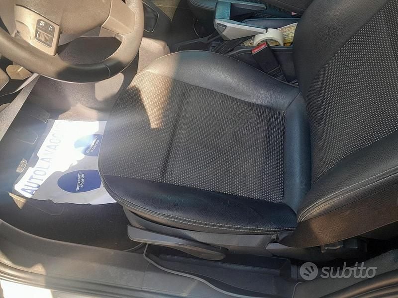 Usata Opel Zafira Cosmo 2005 Monovolume