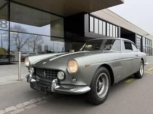 Usata Ferrari 250 240 CV (176 kW) 1962 Verde Coupé