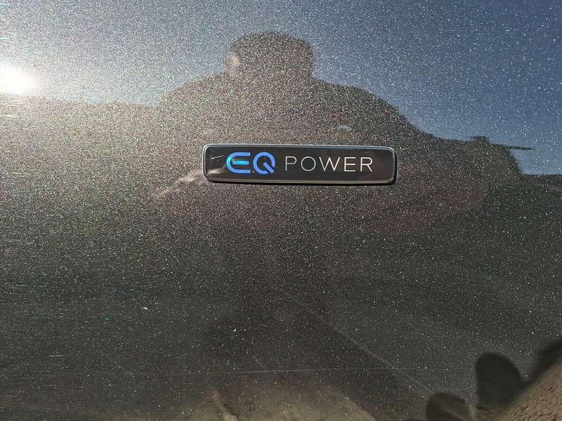 Usata Mercedes C300e Premium 204 CV (150 kW) 2021 Grigio Station wagon