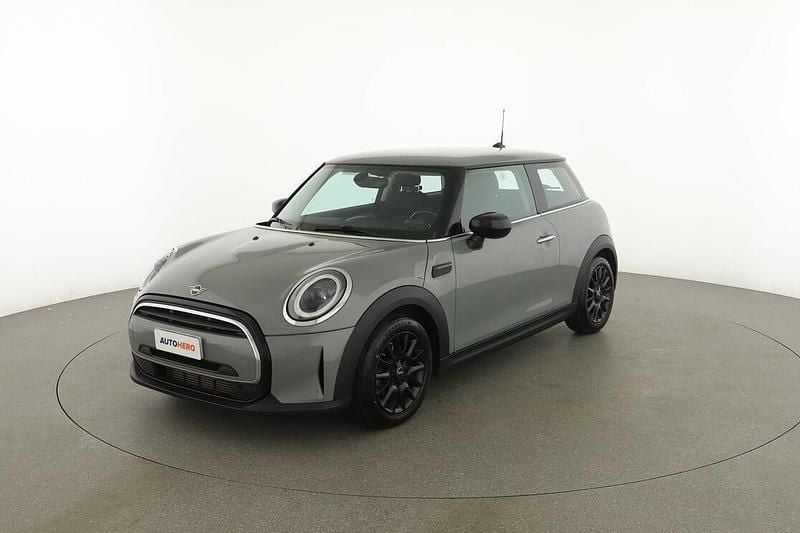 Usata Mini ONE Essential 75 CV (55 kW) 2022 Grigio Utilitaria