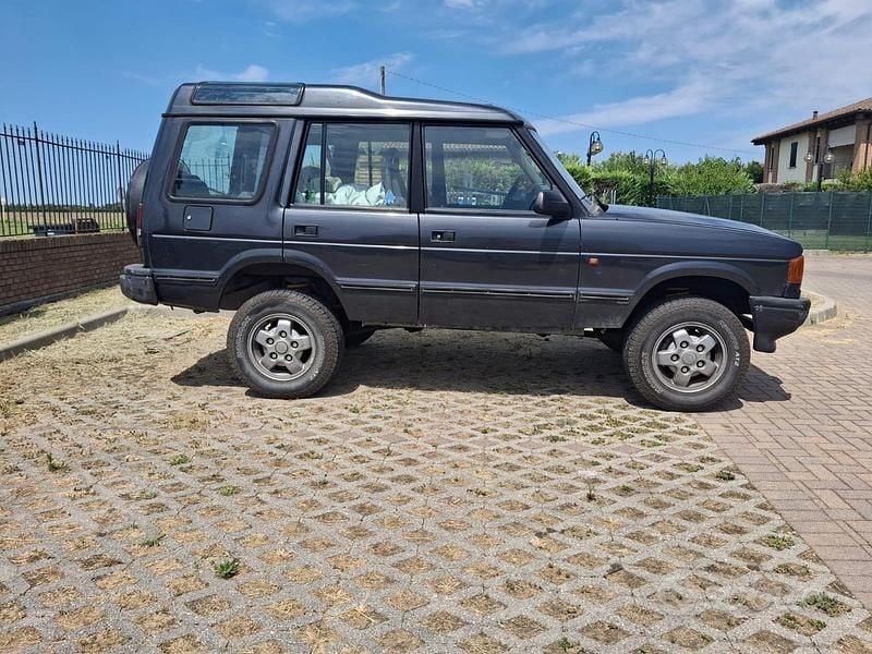 Usata Land Rover Discovery 113 CV (83 kW) 1996 SUV
