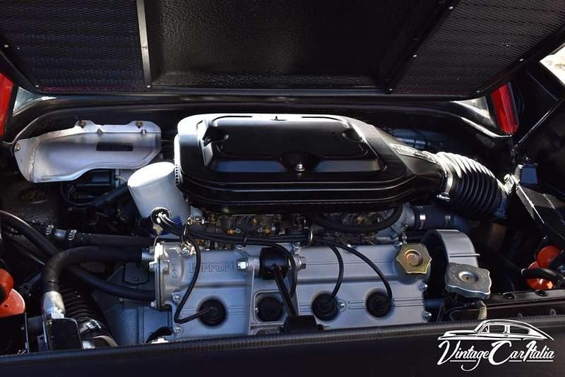 Usata Ferrari 308 227 CV (166 kW) 1980 Coupé