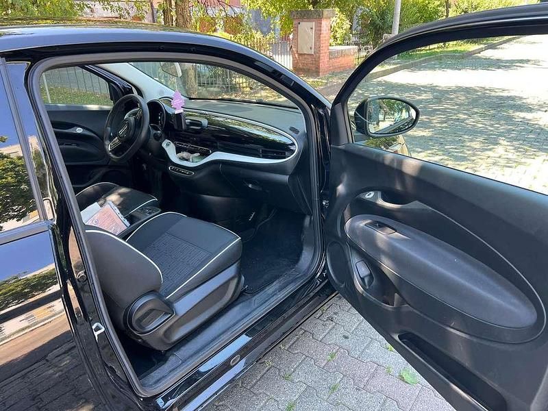 Usata Fiat 500e Passion 41 kW (57 CV) 2022 Utilitaria