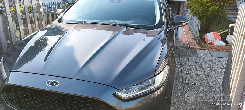 Usata Ford Mondeo 150 CV (110 kW) 2014 Station wagon