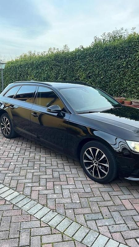 Usata Audi A4 150 CV (110 kW) 2016 Station wagon