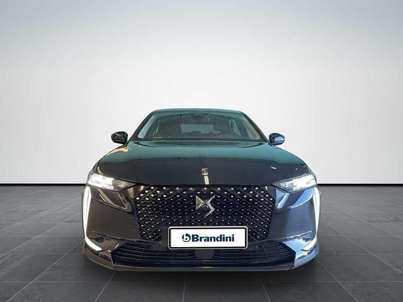 Nuova DS Automobiles DS4 131 CV (96 kW) 2026 Nero perla SUV