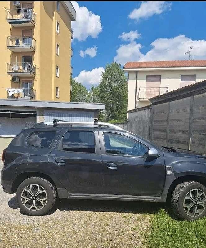 Usata 2020 Dacia Duster Prestige SUV | 12.900 € (Buon prezzo) - Immagine 1/4