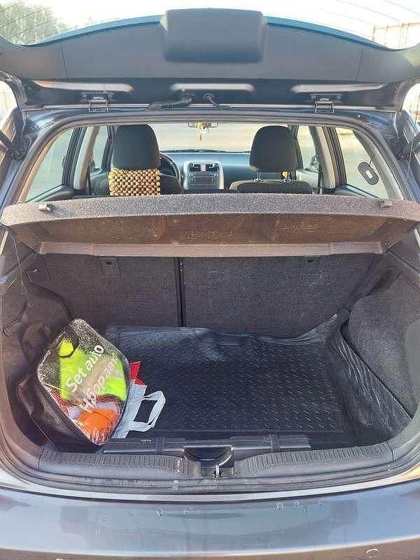 Usata Toyota Auris 90 CV (66 kW) 2008 Utilitaria