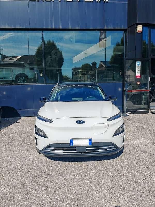 Usata Hyundai Kona 27 kW (38 CV) 2021 SUV