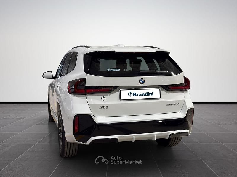 Occasion BMW X1 M Sport 150 ch (110 kW) 2022 Blanc SUV