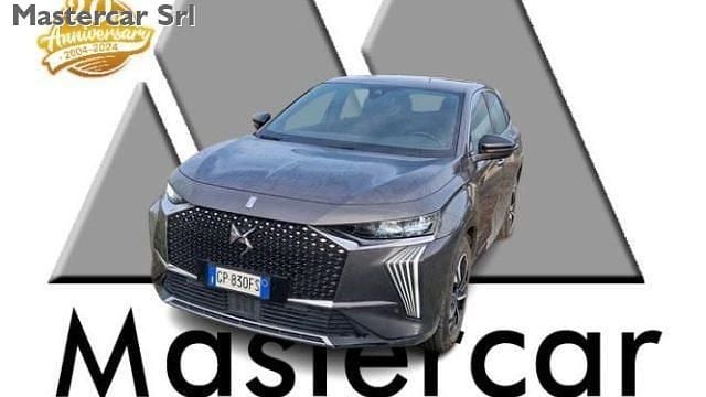 Grigio Usata 2023 DS Automobiles DS7 Crossback Bastille SUV | 21.400 € (Super prezzo) - Immagine 1/4