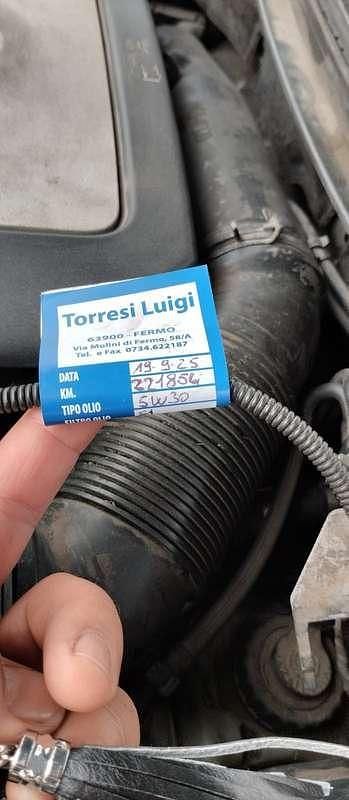 Usata VW Passat 140 CV (102 kW) 1987