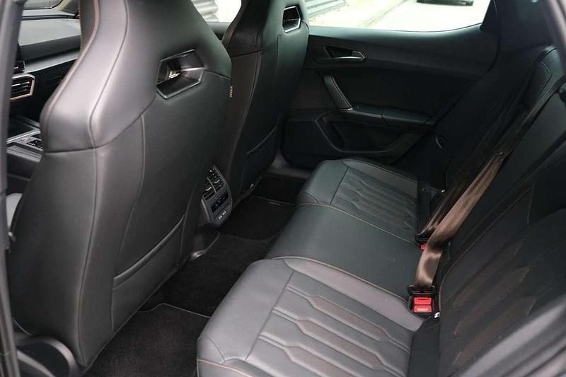 Usata Cupra Leon VZ2 150 CV (110 kW) 2021 Berlina