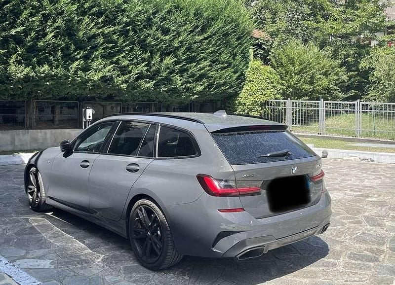 Usata BMW M340 M Sport 374 CV (275 kW) 2022 Berlina
