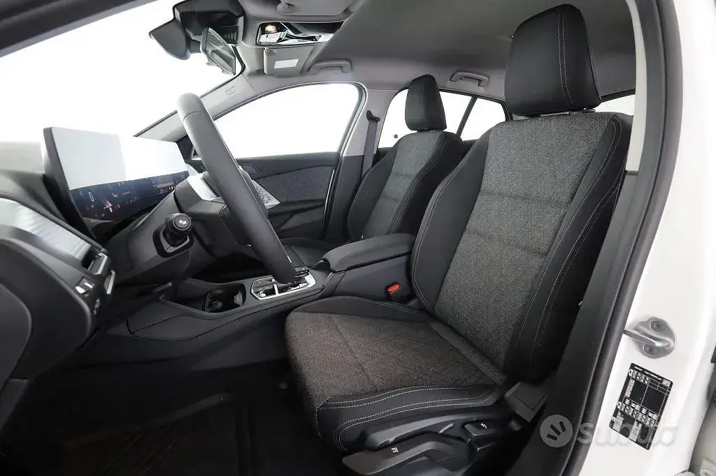 Nuova BMW 120 M Sport 156 CV (114 kW) 2026 Bianco Utilitaria