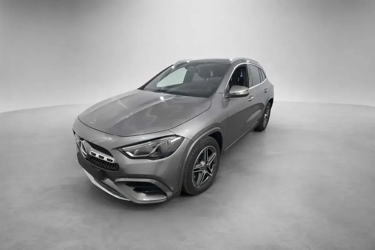 Usata Mercedes GLA200 Advanced Plus 150 CV (110 kW) 2024 SUV