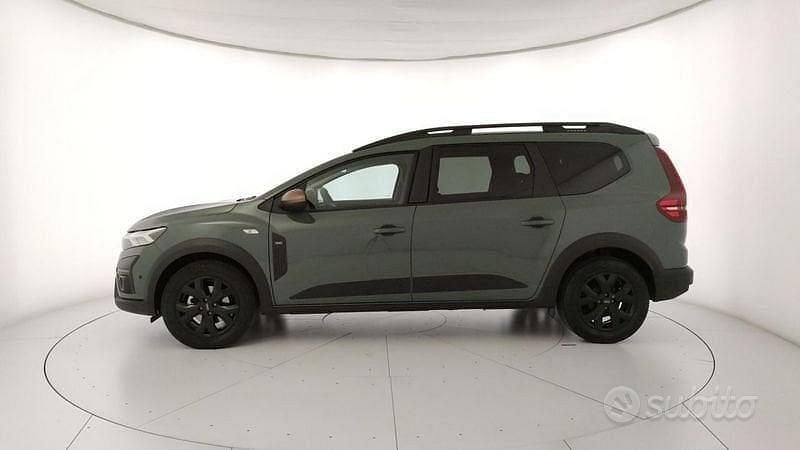 Usata Dacia Jogger Extreme 140 CV (102 kW) 2024 Monovolume