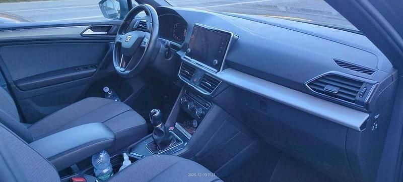 Usata Seat Tarraco Business 150 CV (110 kW) 2020 SUV