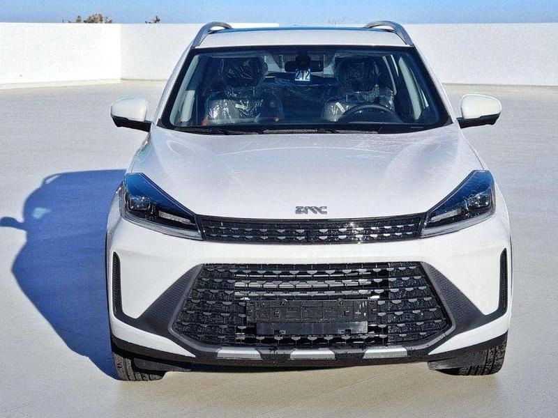 Nuova EMC Wave 3 147 CV (108 kW) 2025 Bianco SUV