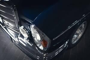 Usata Mercedes 300 250 CV (183 kW) 1968 Blu Berlina