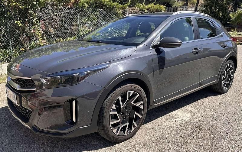 Usata Kia XCeed 136 CV (100 kW) 2022 SUV