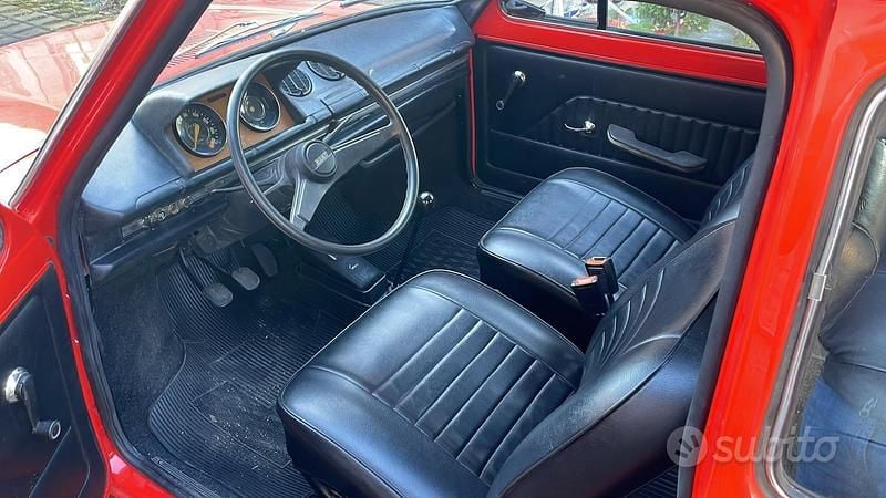 Usata Fiat 127 1970