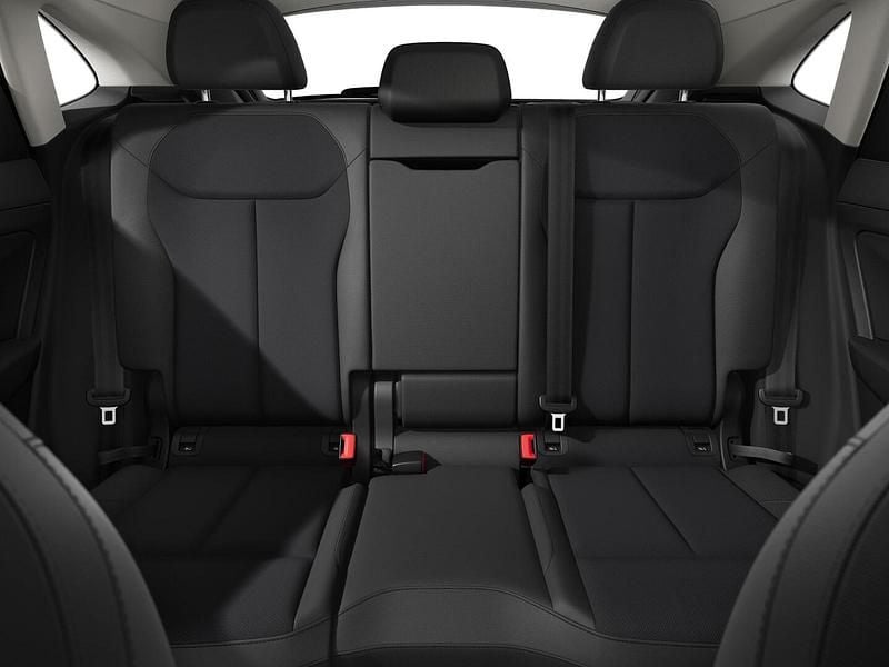 Nuova Audi Q3 Sportback Advanced Plus 150 CV (110 kW) 2026 Nero SUV