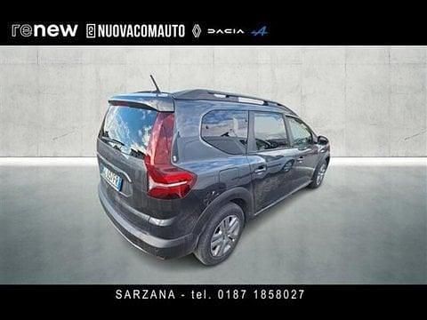 Usata Dacia Jogger Comfort 100 CV (73 kW) 2022 Monovolume